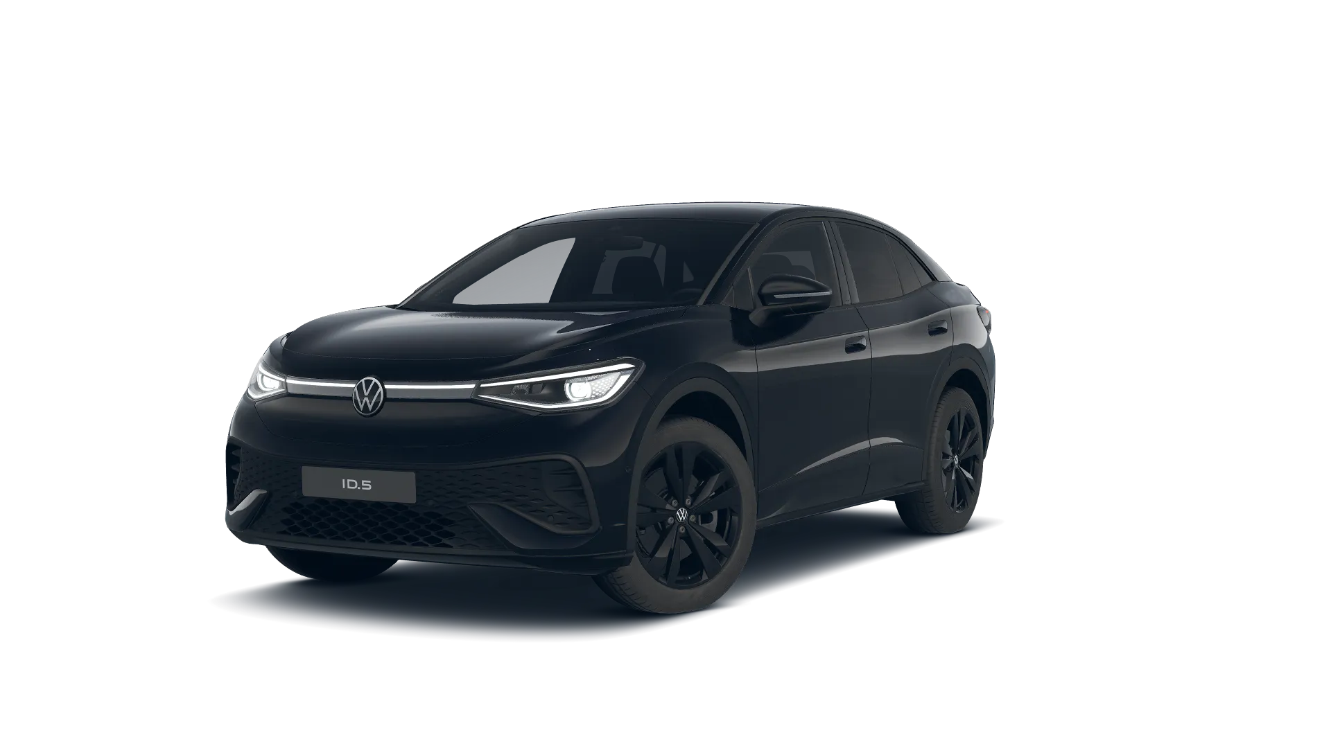 Volkswagen ID.5 Pro