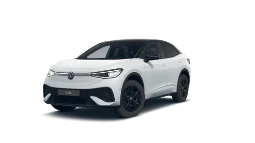 ID.5 Ultimate Black 79 kWh 210 kW (286 pk) ID.5 Ultimate Black 79 kWh 210 kW (286 pk)