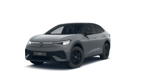 ID.5 Ultimate Black 79 kWh 210 kW (286 pk) ID.5 Ultimate Black 79 kWh 210 kW (286 pk)