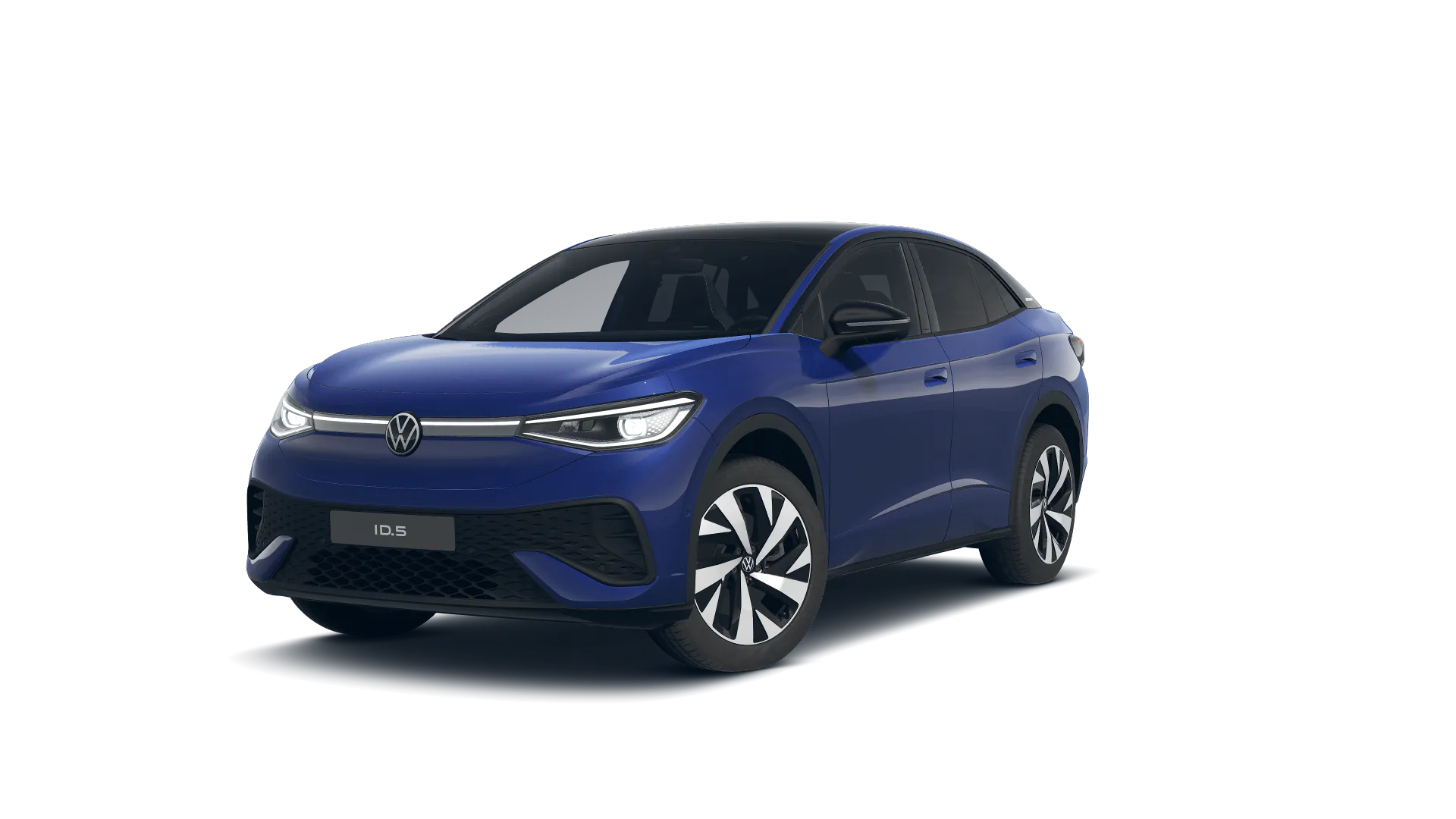 Volkswagen ID.5 Pro
