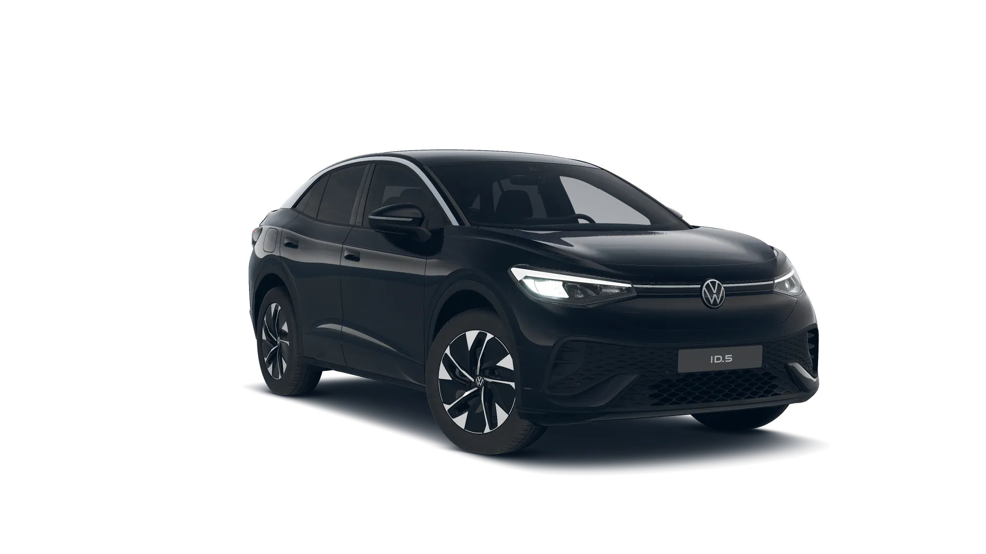 Volkswagen ID.5 Pure