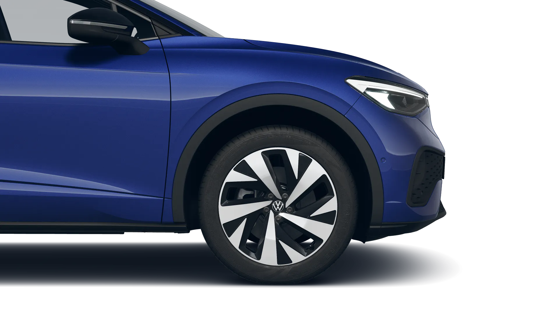 Volkswagen ID.5 Pro