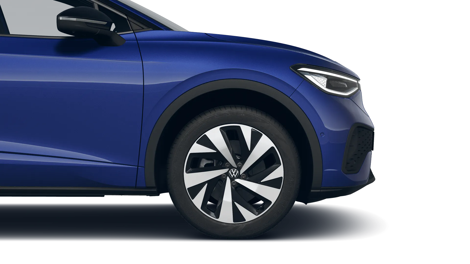 Volkswagen ID.5 Pro