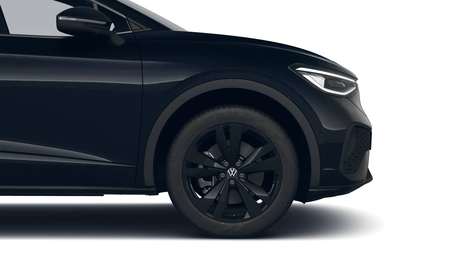 Volkswagen ID.5 Pro