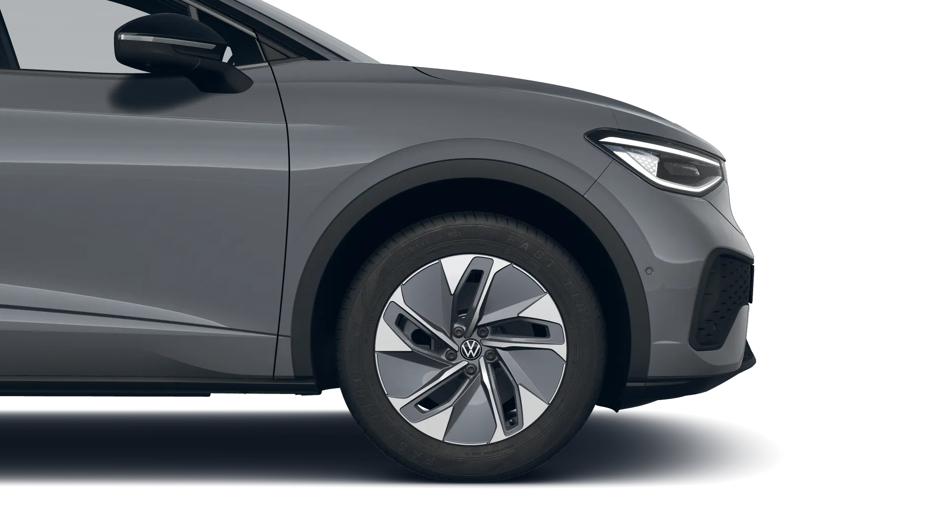Volkswagen ID.5 Pro