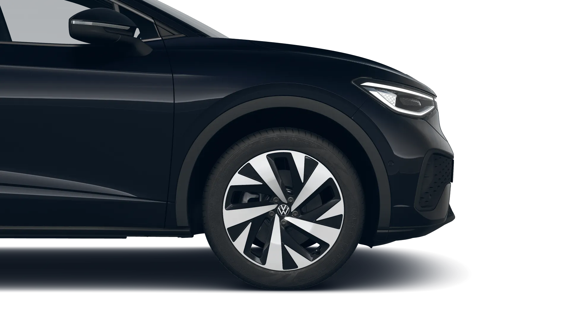 Volkswagen ID.5 Pro