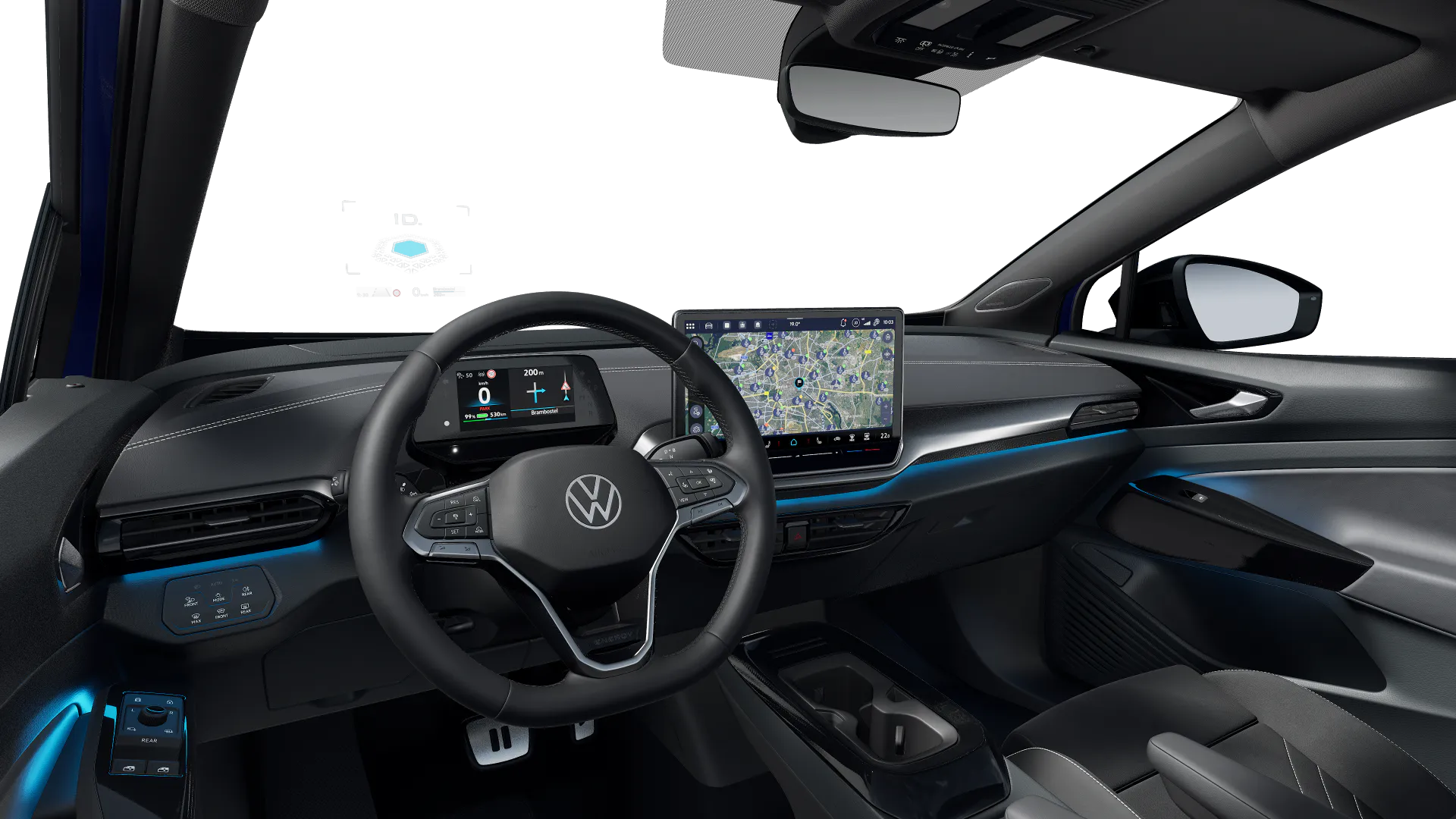 Volkswagen ID.5 Pro