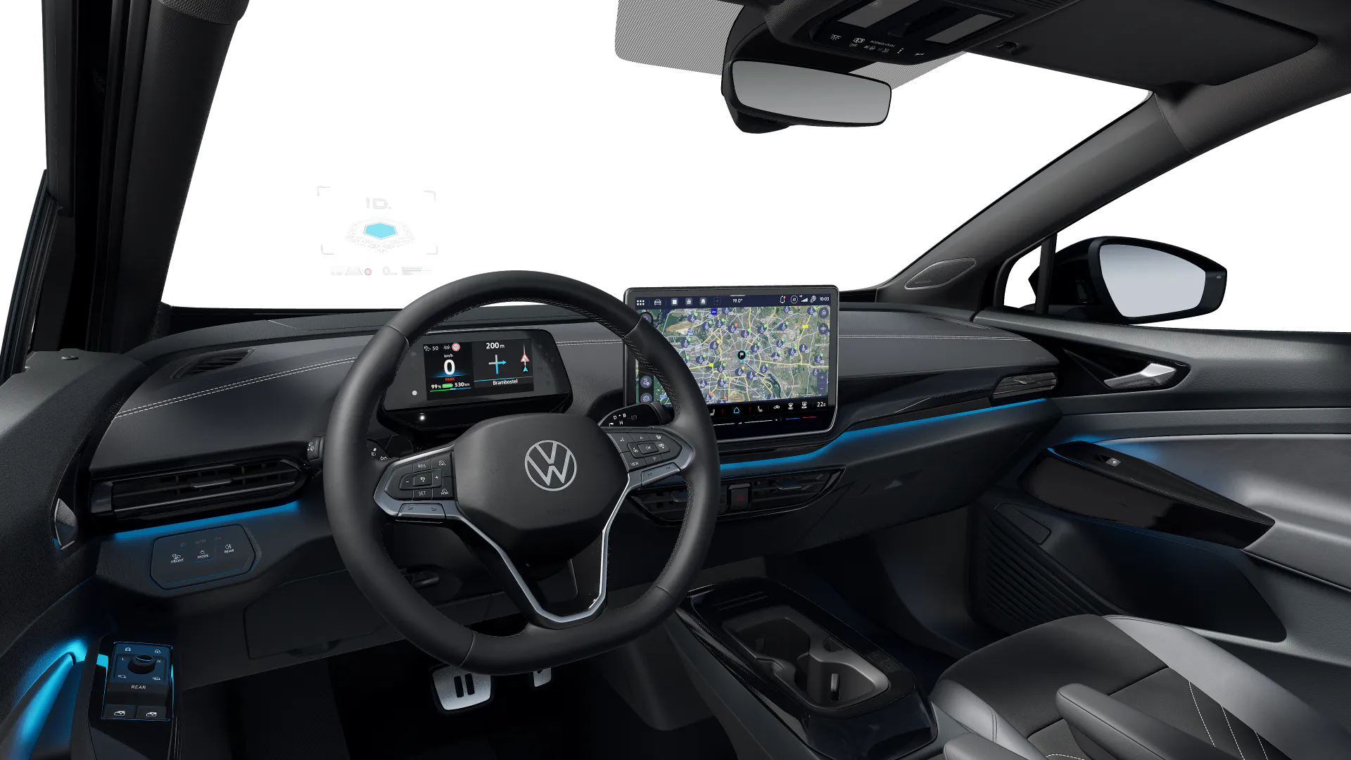 Volkswagen ID.5 Pro