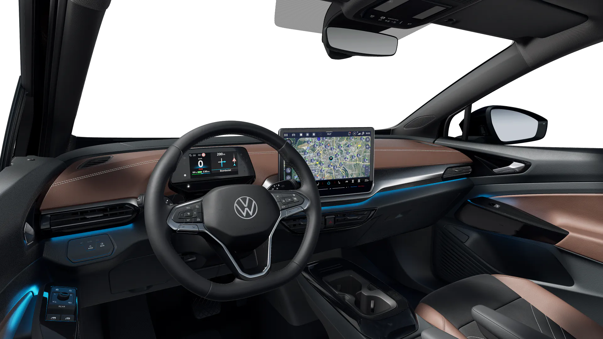Volkswagen ID.5 Pure