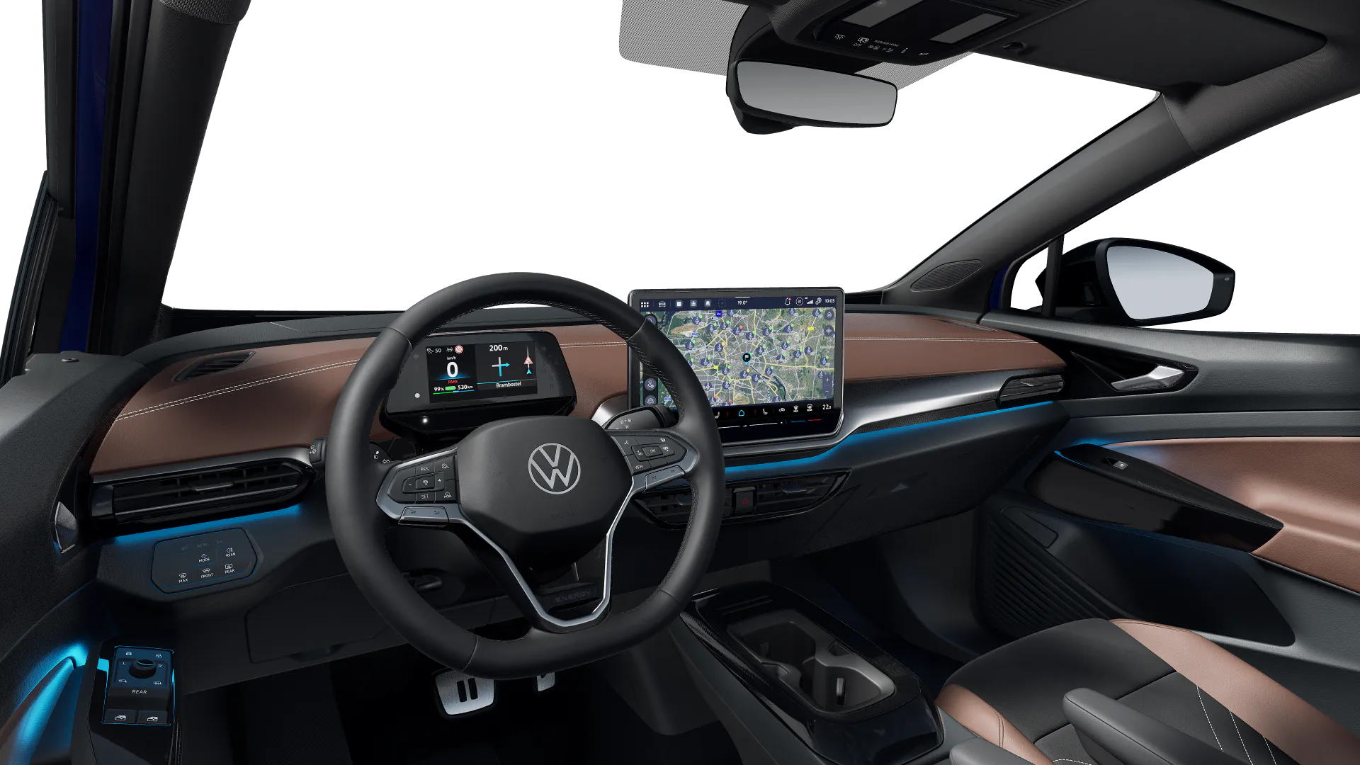 Volkswagen ID.5 Pro