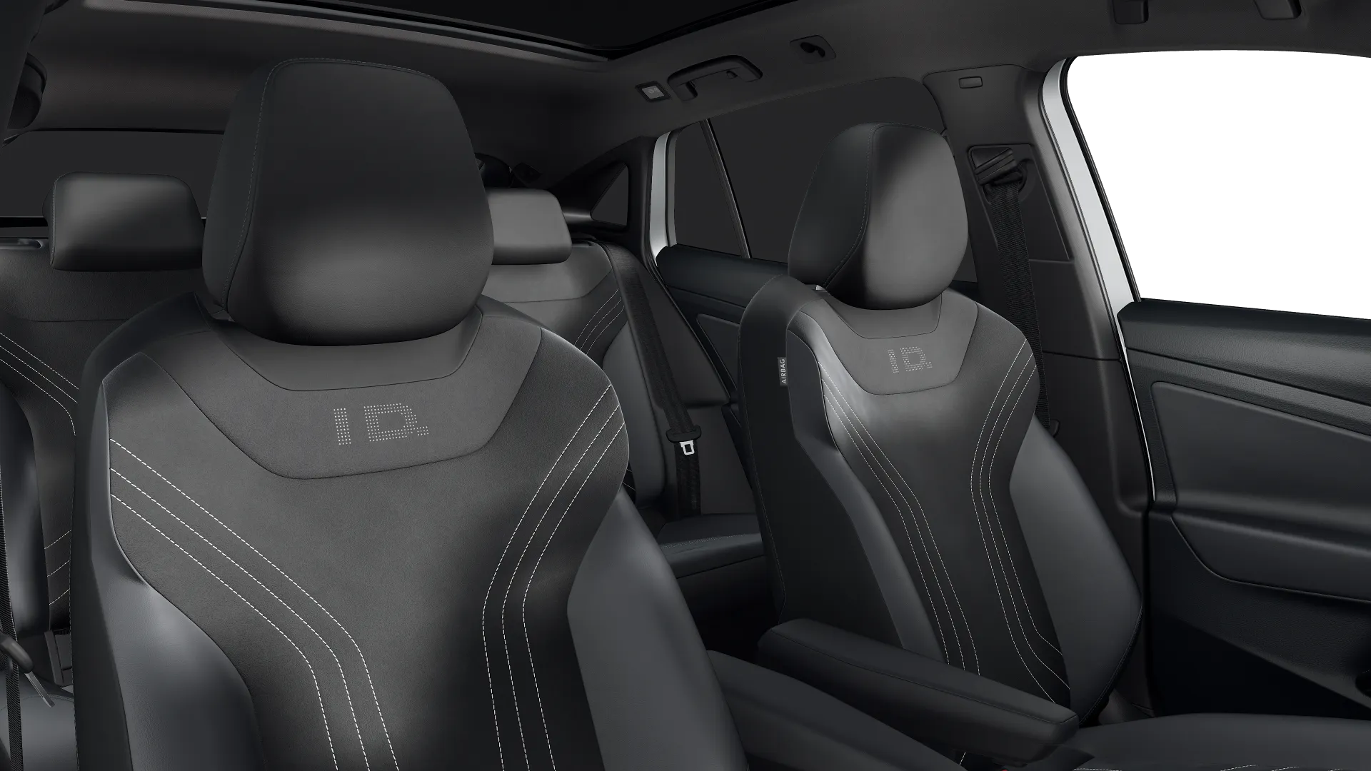 Volkswagen ID.5 Pro