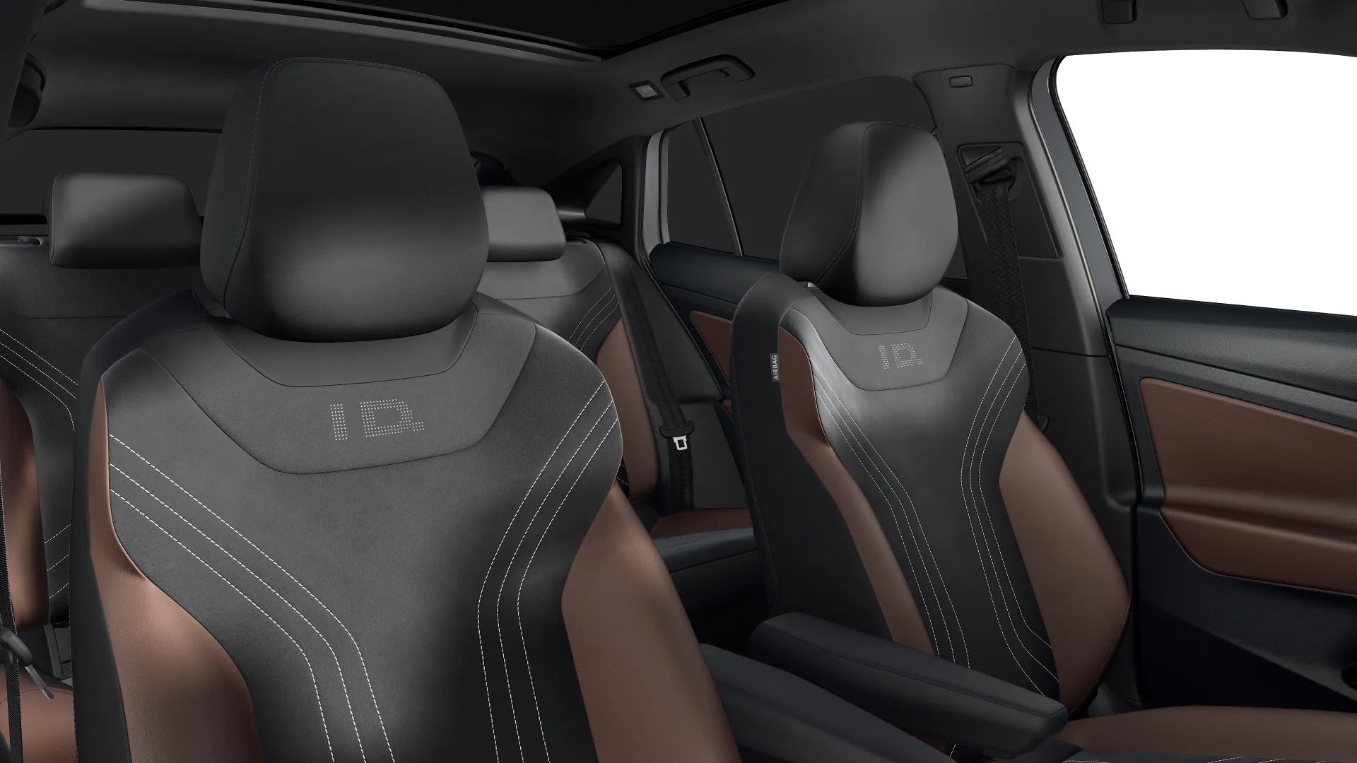 Volkswagen ID.5 Pro