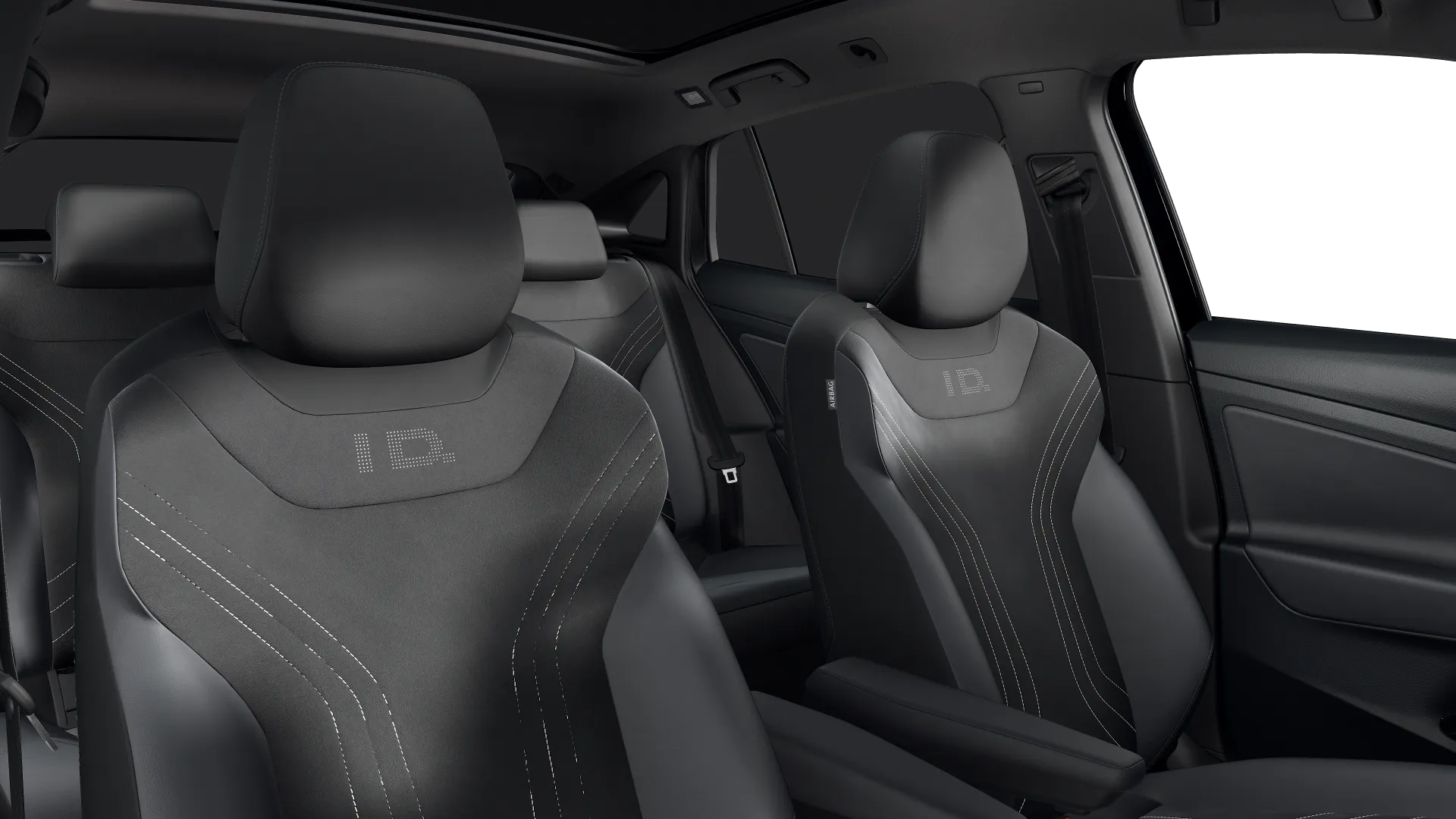 Volkswagen ID.5 Pro