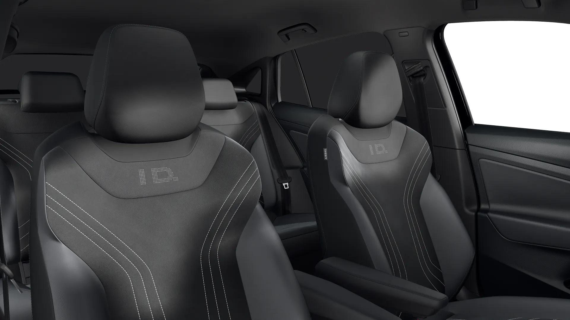 Volkswagen ID.5 Pro