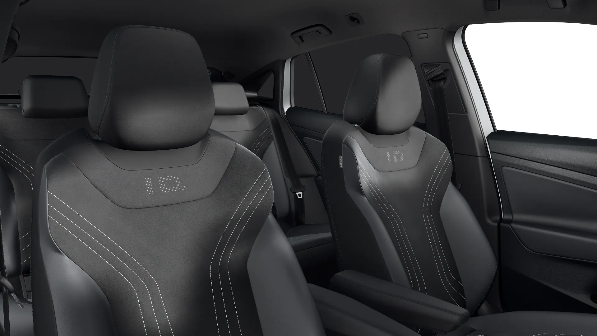 Volkswagen ID.5 Pro