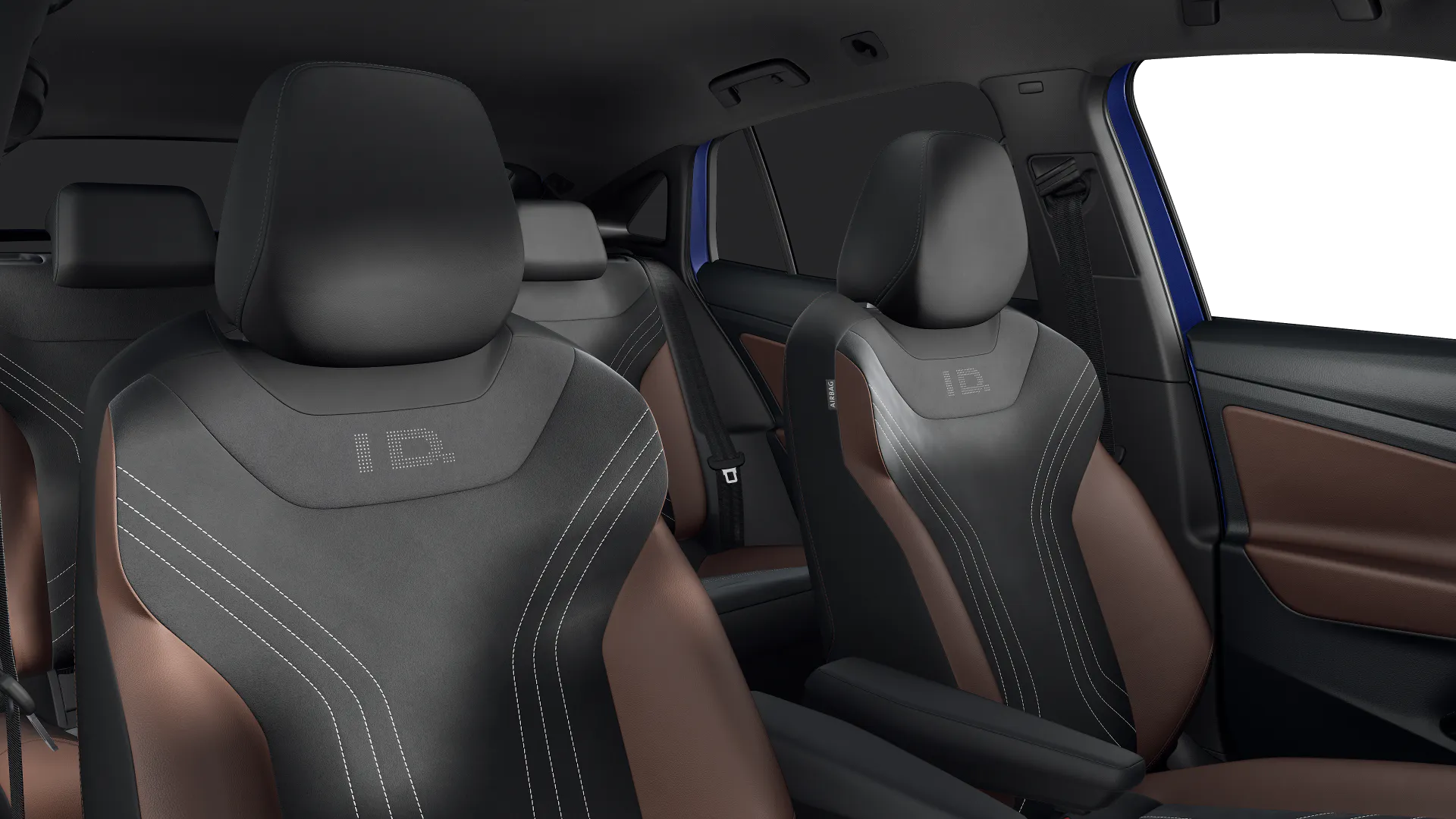 Volkswagen ID.5 Pro