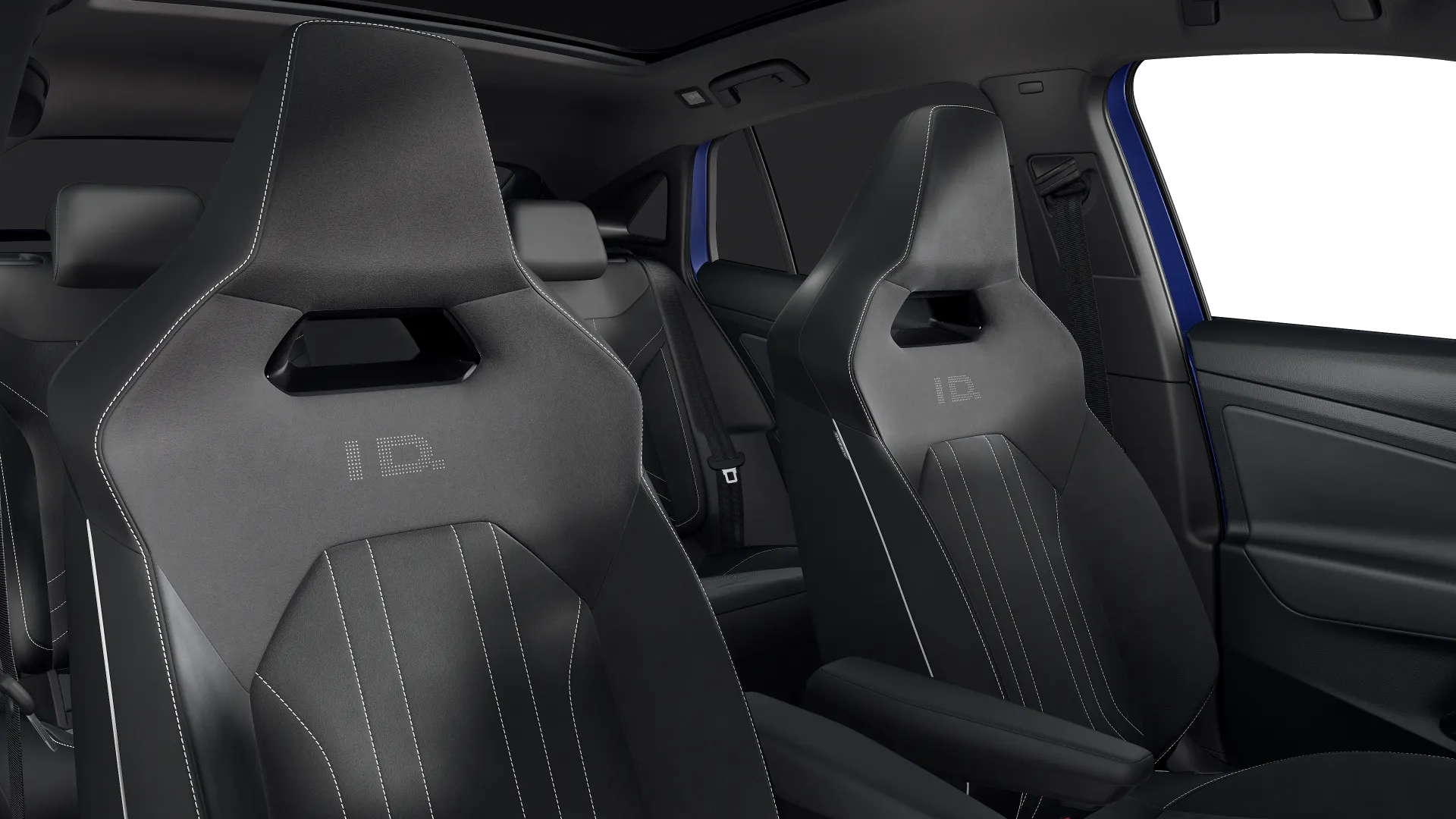 Volkswagen ID.5 Pro