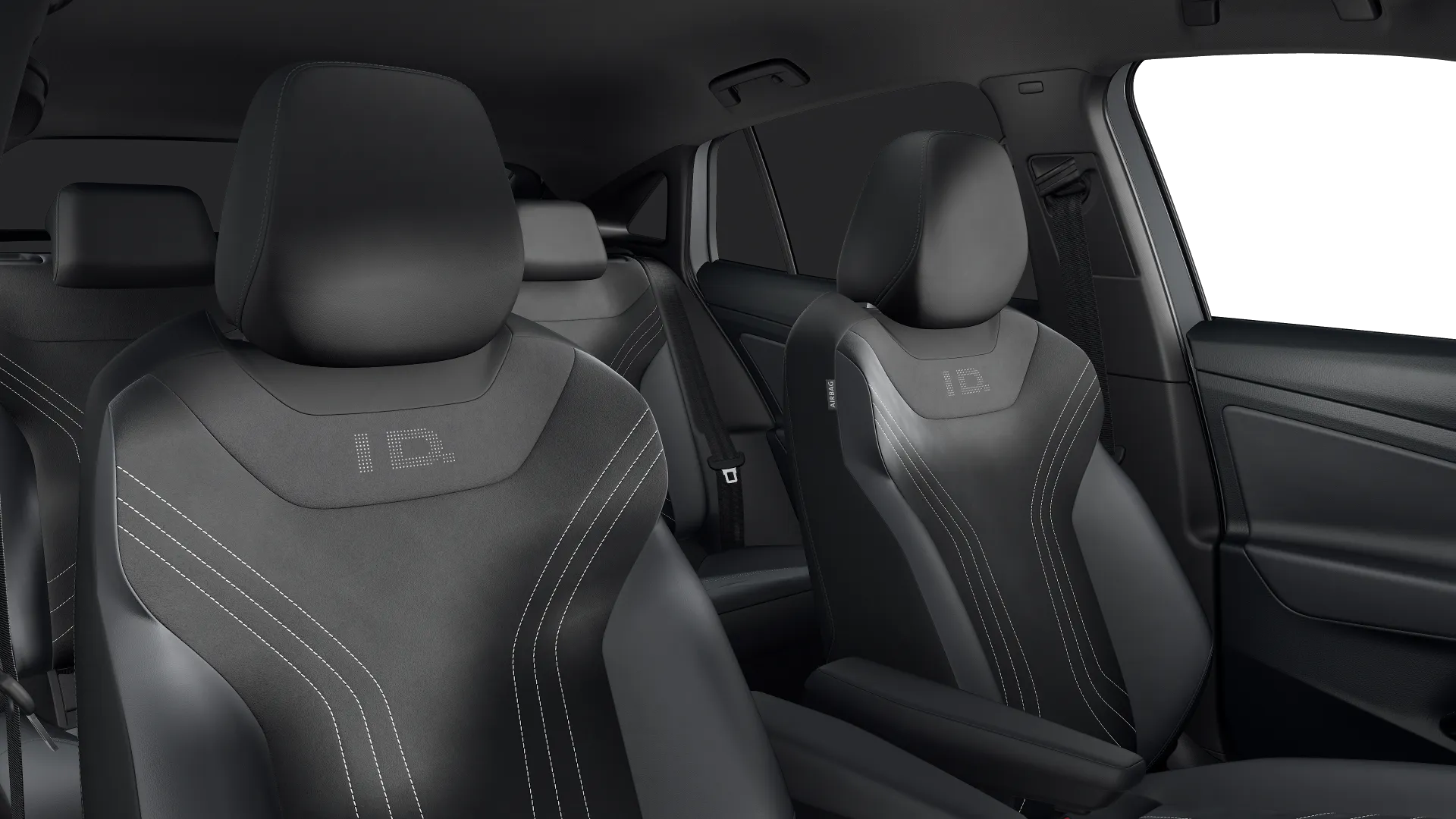 Volkswagen ID.5 Pure