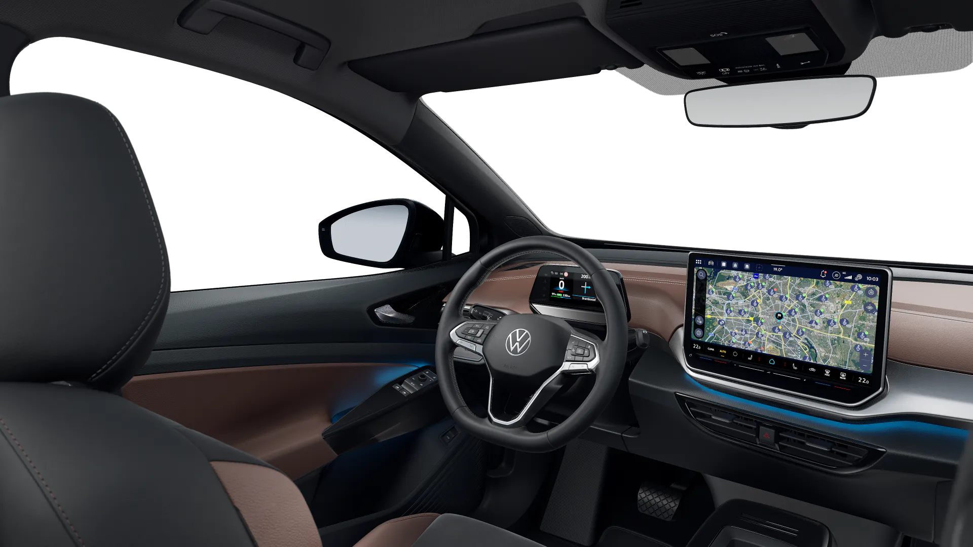 Volkswagen ID.5 Pure