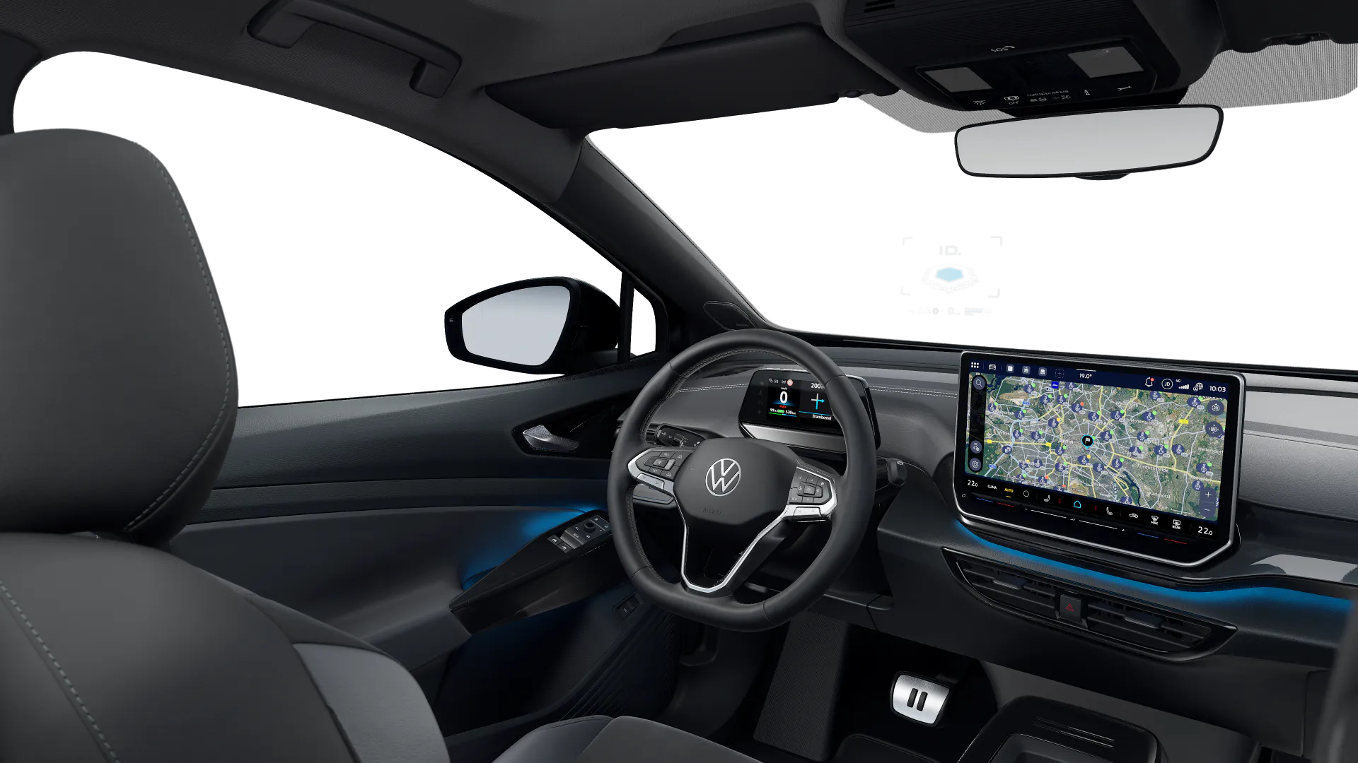 Volkswagen ID.5 Pro