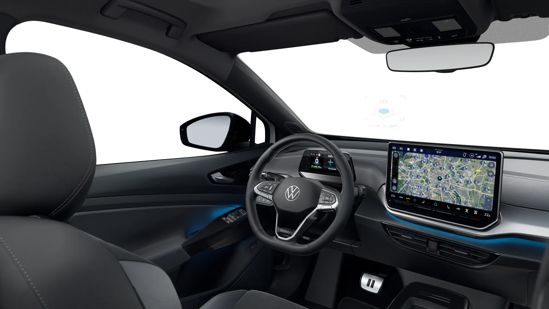 Volkswagen ID.5 Pro