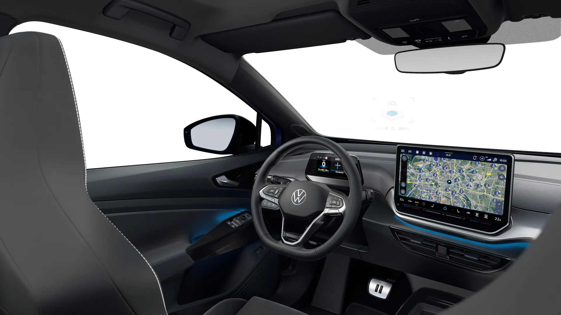 Volkswagen ID.5 Pro