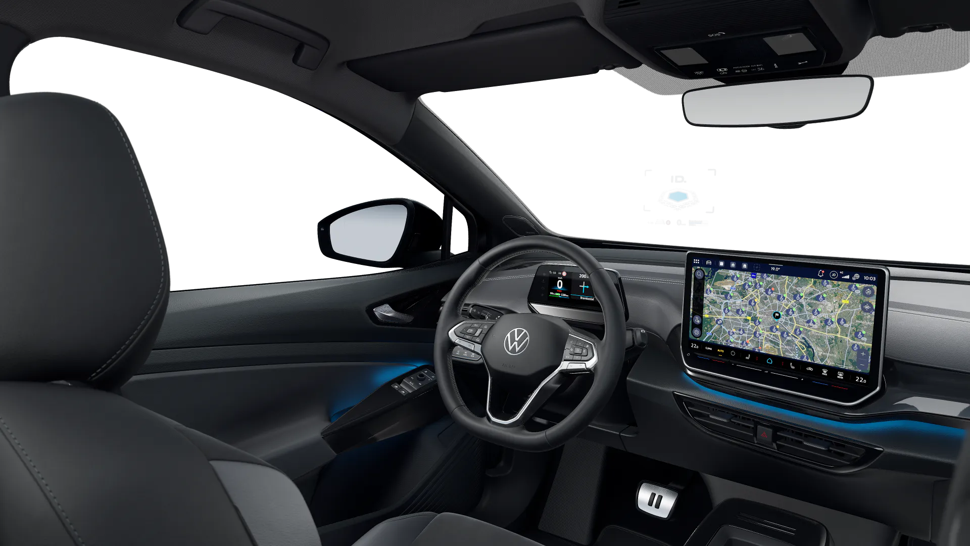 Volkswagen ID.5 Pro