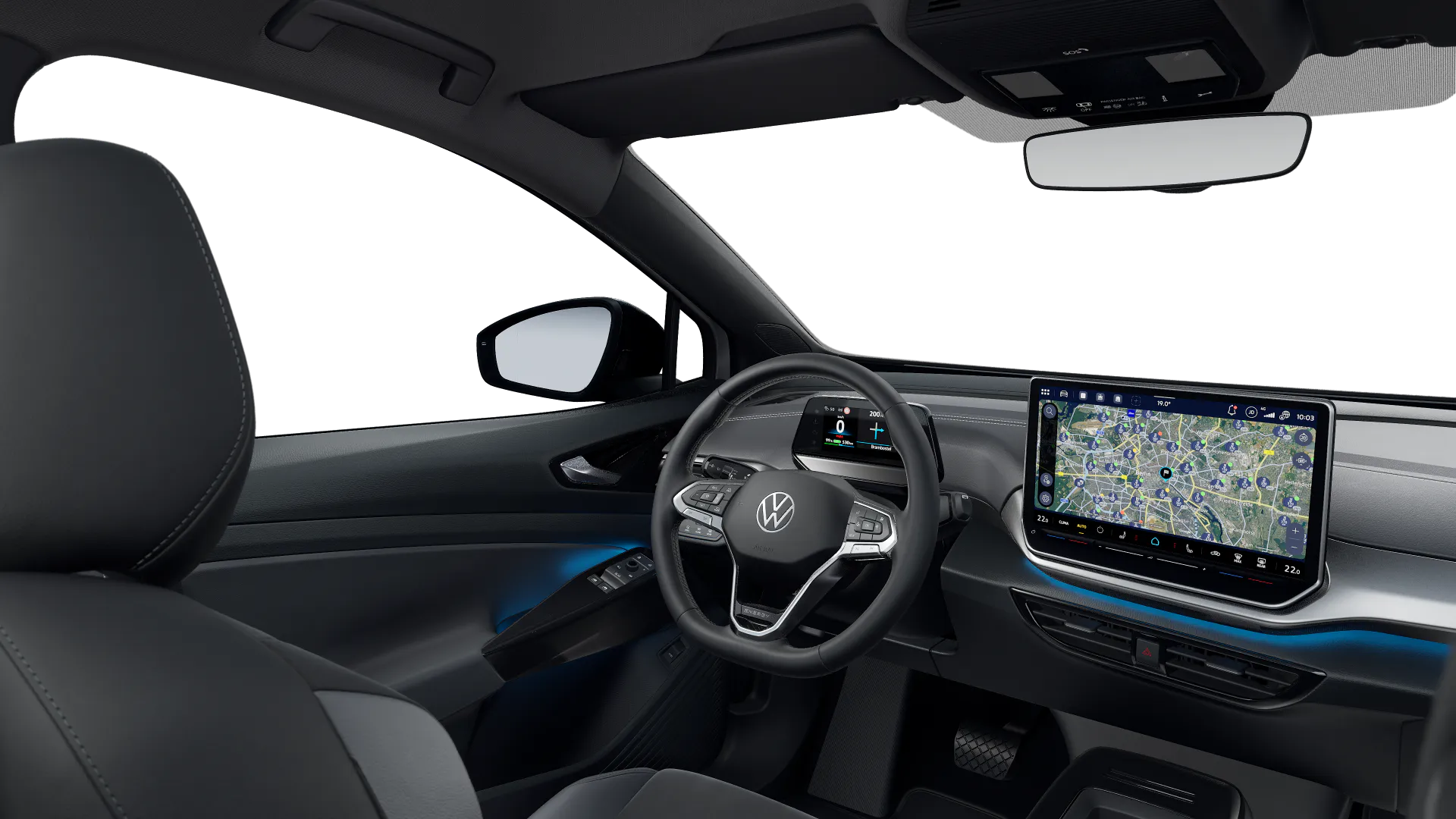 Volkswagen ID.5 Pure