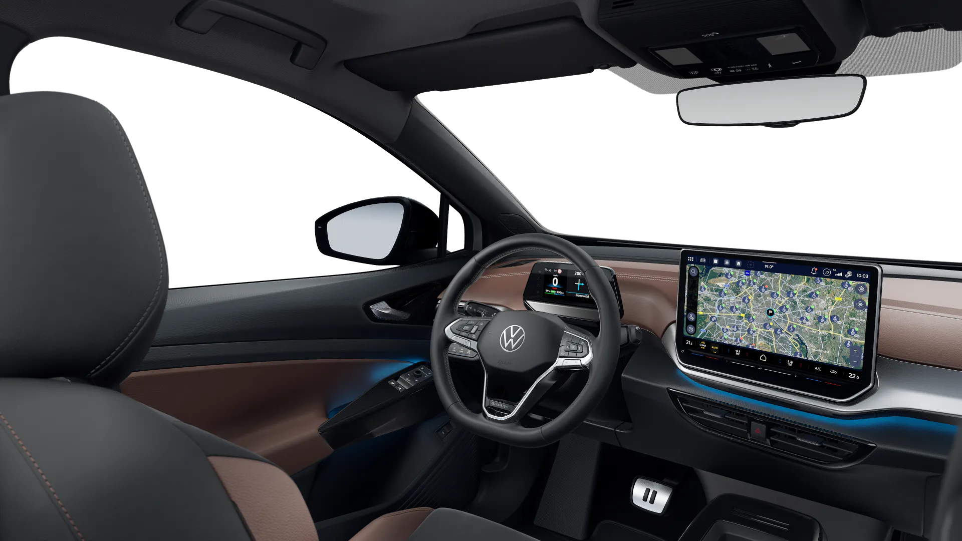 Volkswagen ID.5 Pro