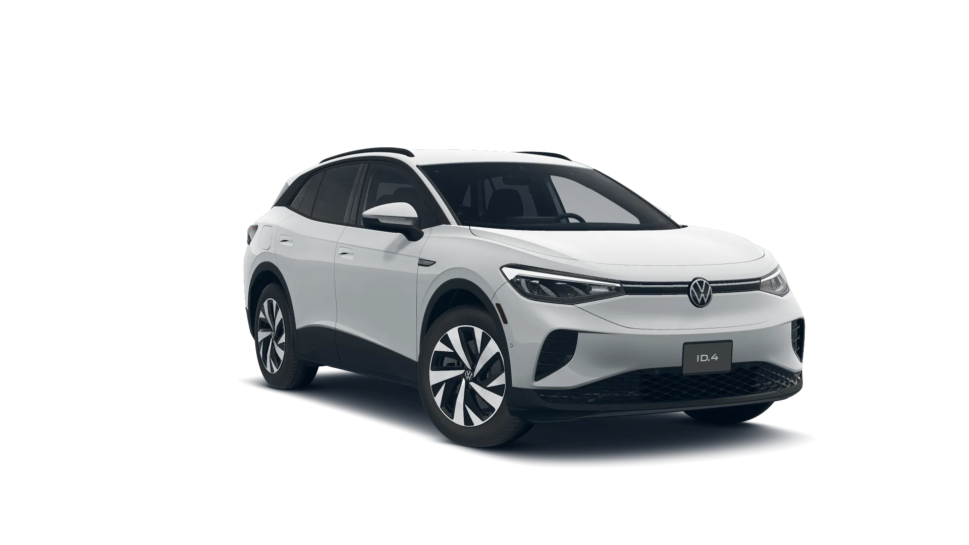 2024 Volkswagen ID.4 ID.4 Pro