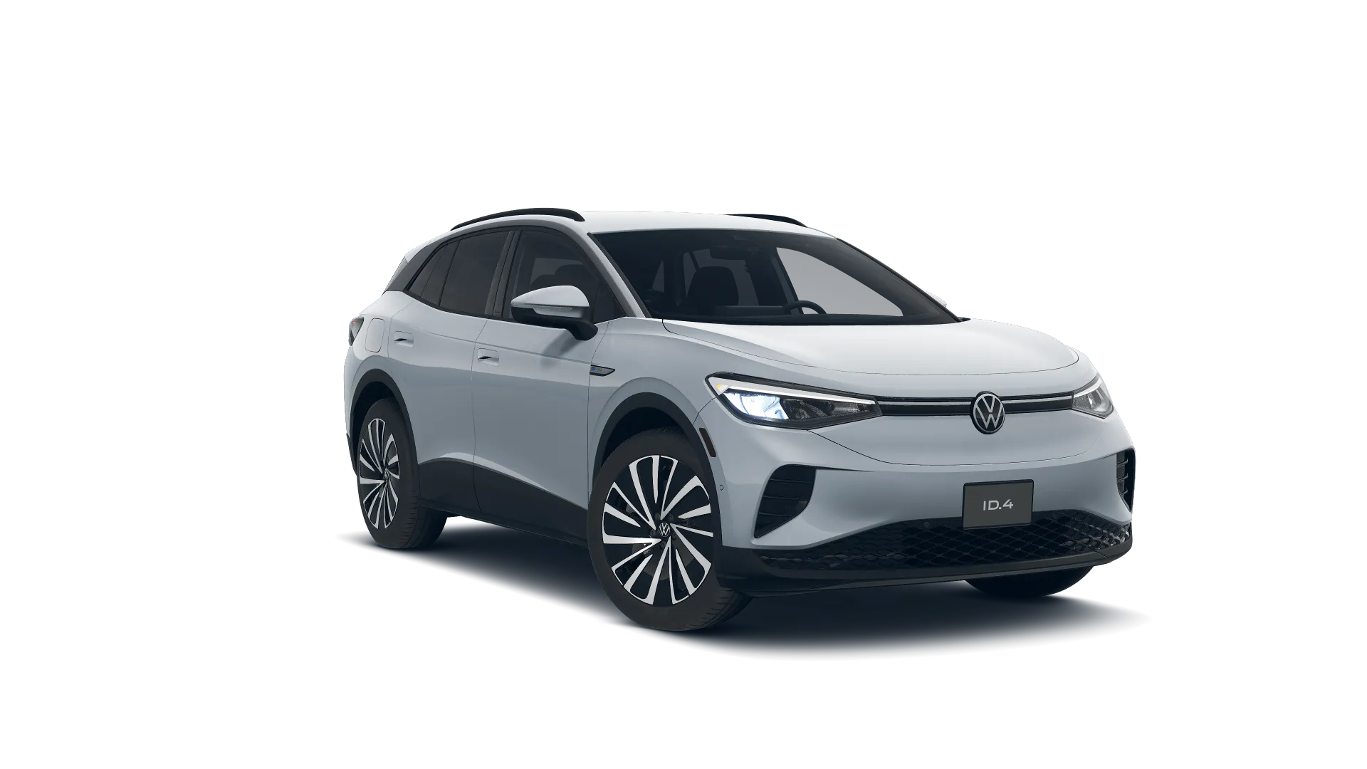 2025 Volkswagen ID.4 ID.4 AWD Pro