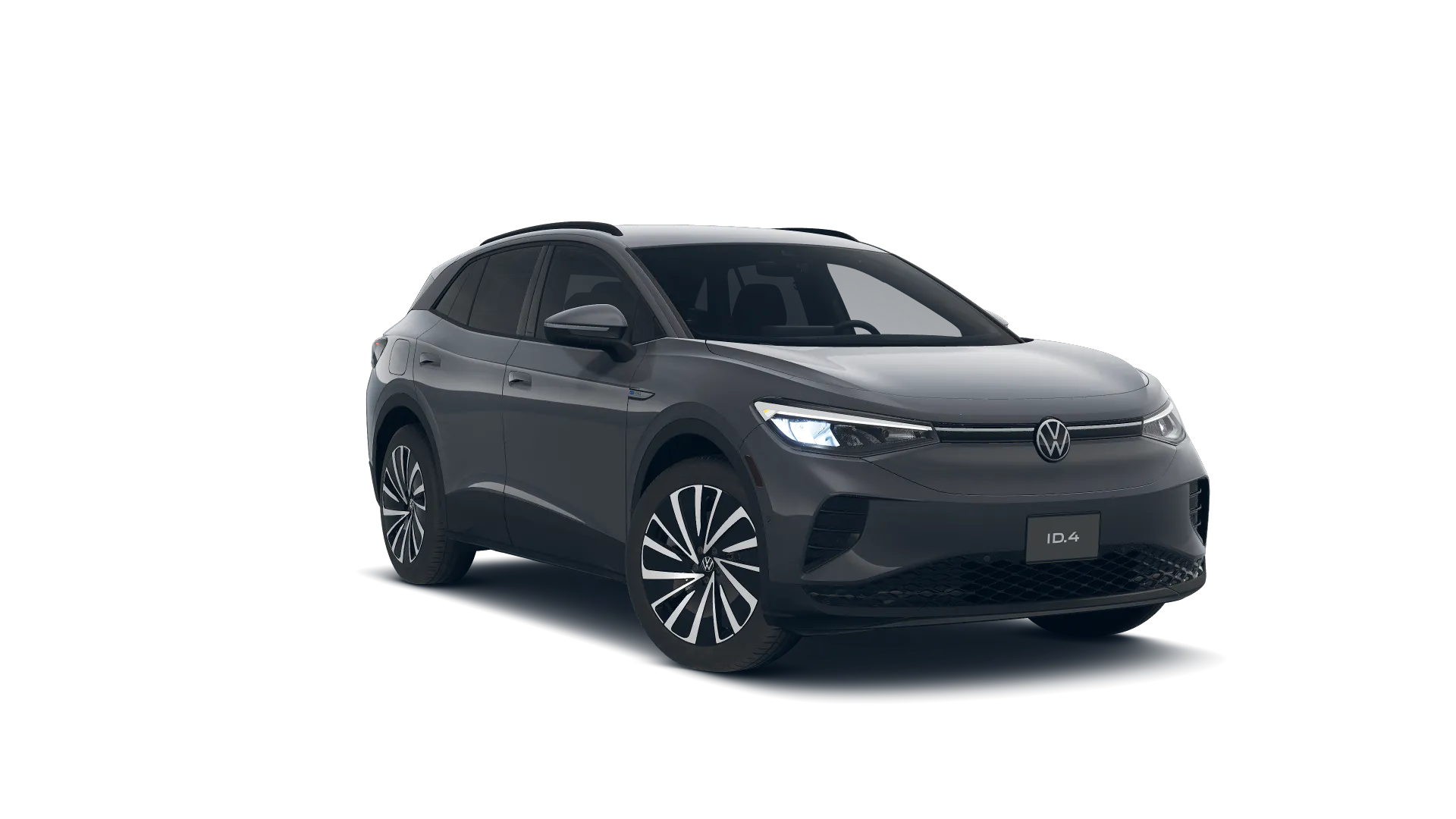 2025 Volkswagen ID.4 ID.4 AWD Pro
