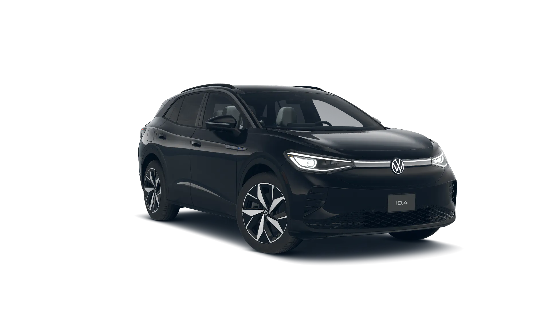 2025 Volkswagen ID.4 ID.4 AWD Pro S