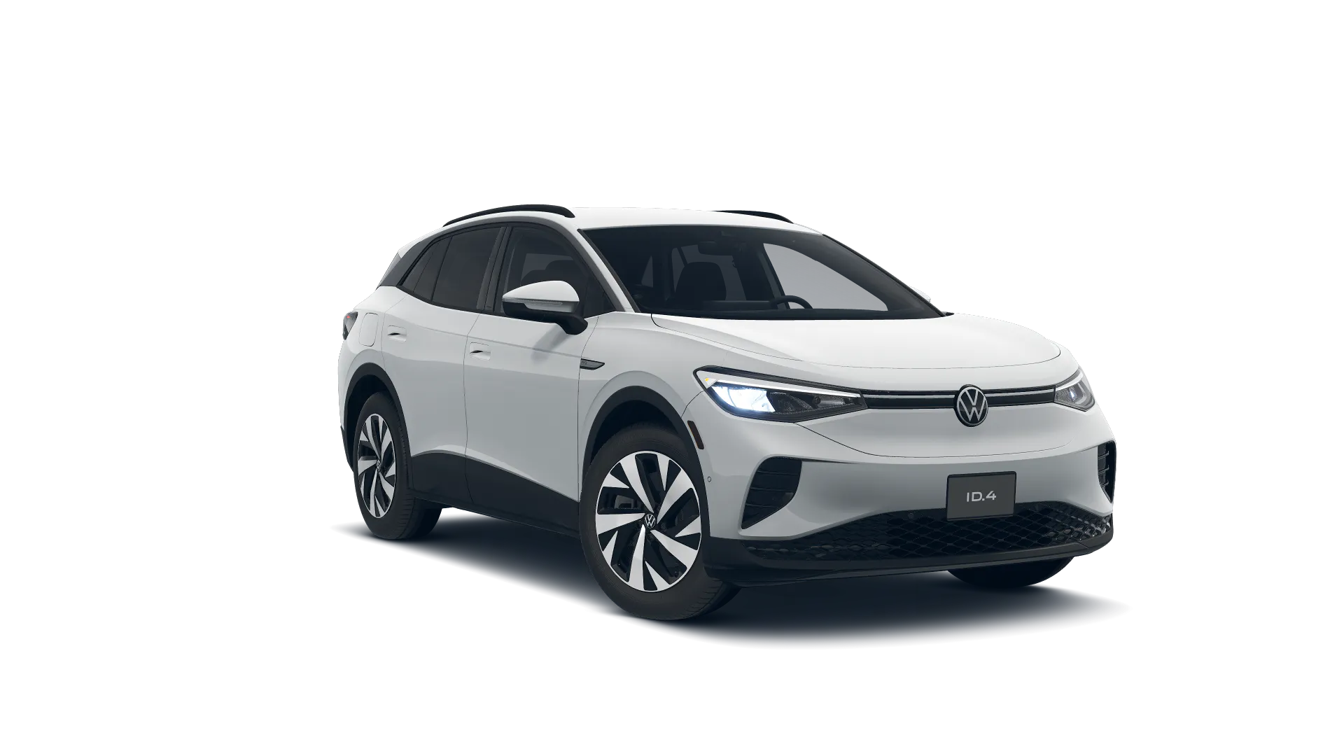 2025 Volkswagen ID.4 ID.4 Pro