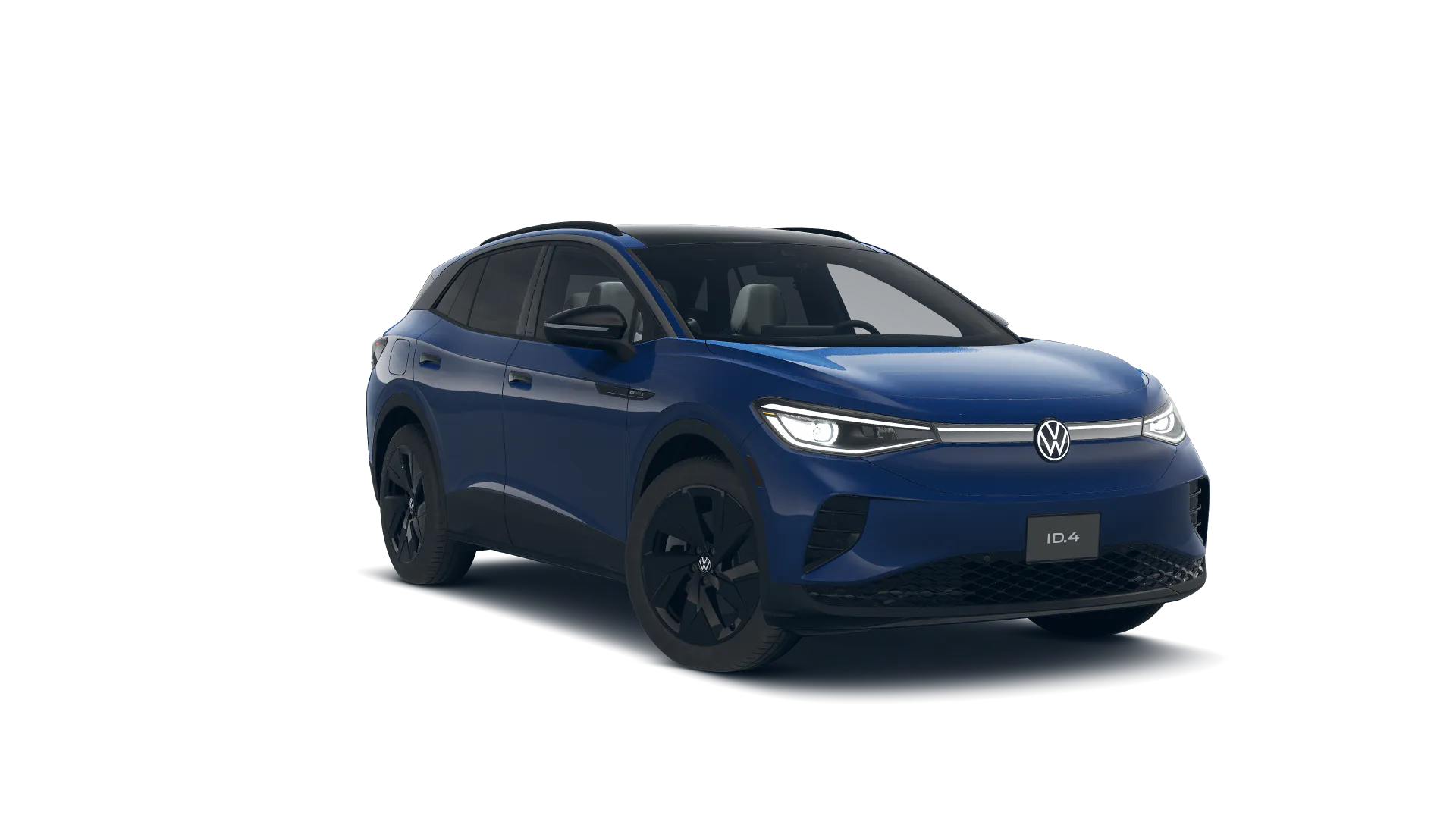 2025 Volkswagen ID.4 ID.4 AWD Pro S