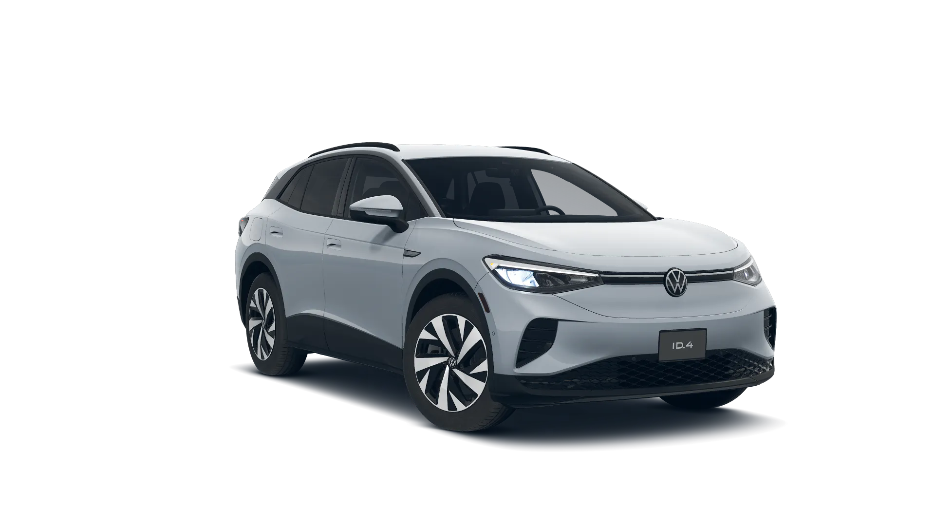 2025 Volkswagen ID.4 ID.4 Pro