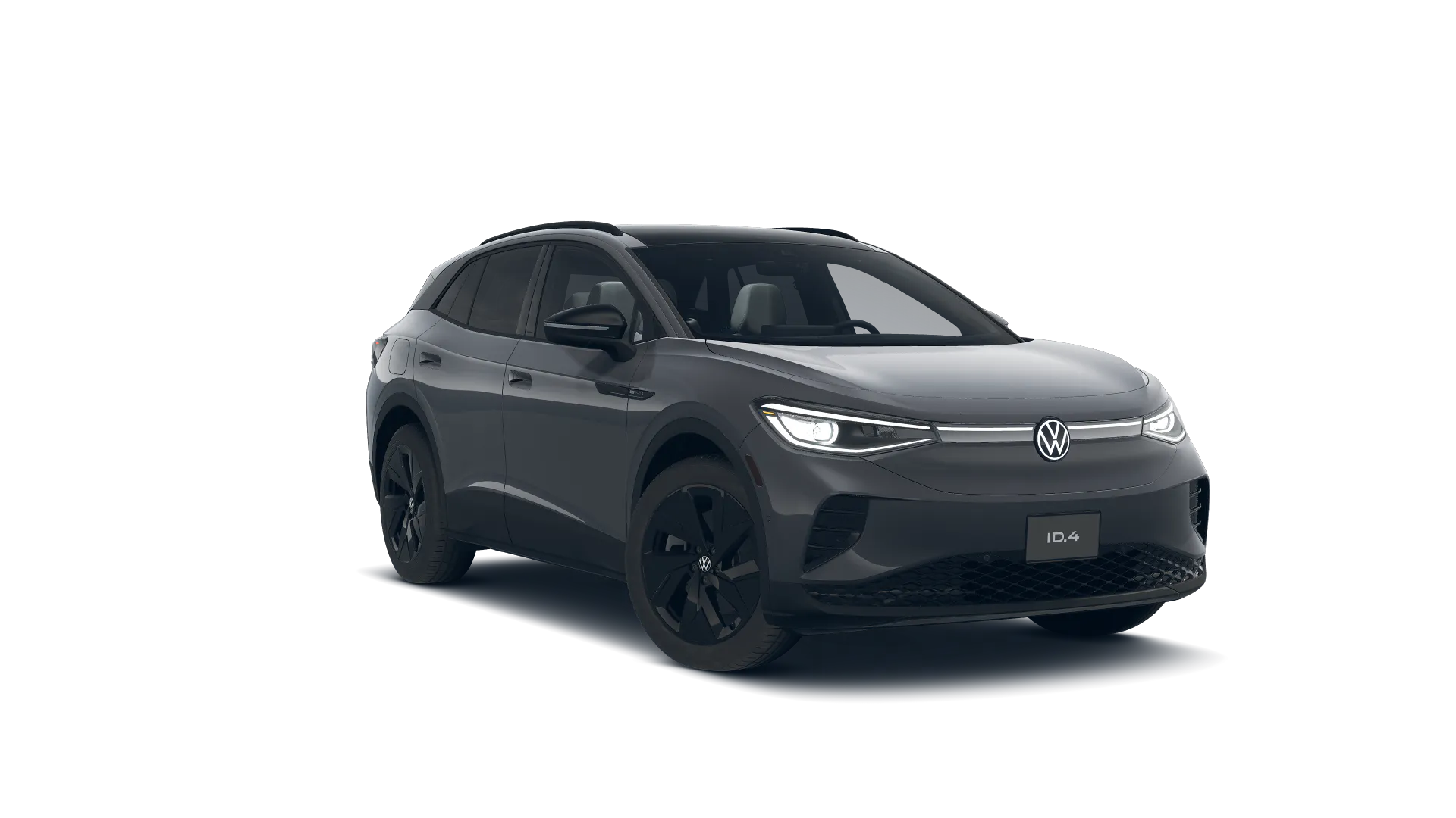 2025 Volkswagen ID.4 ID.4 AWD Pro S
