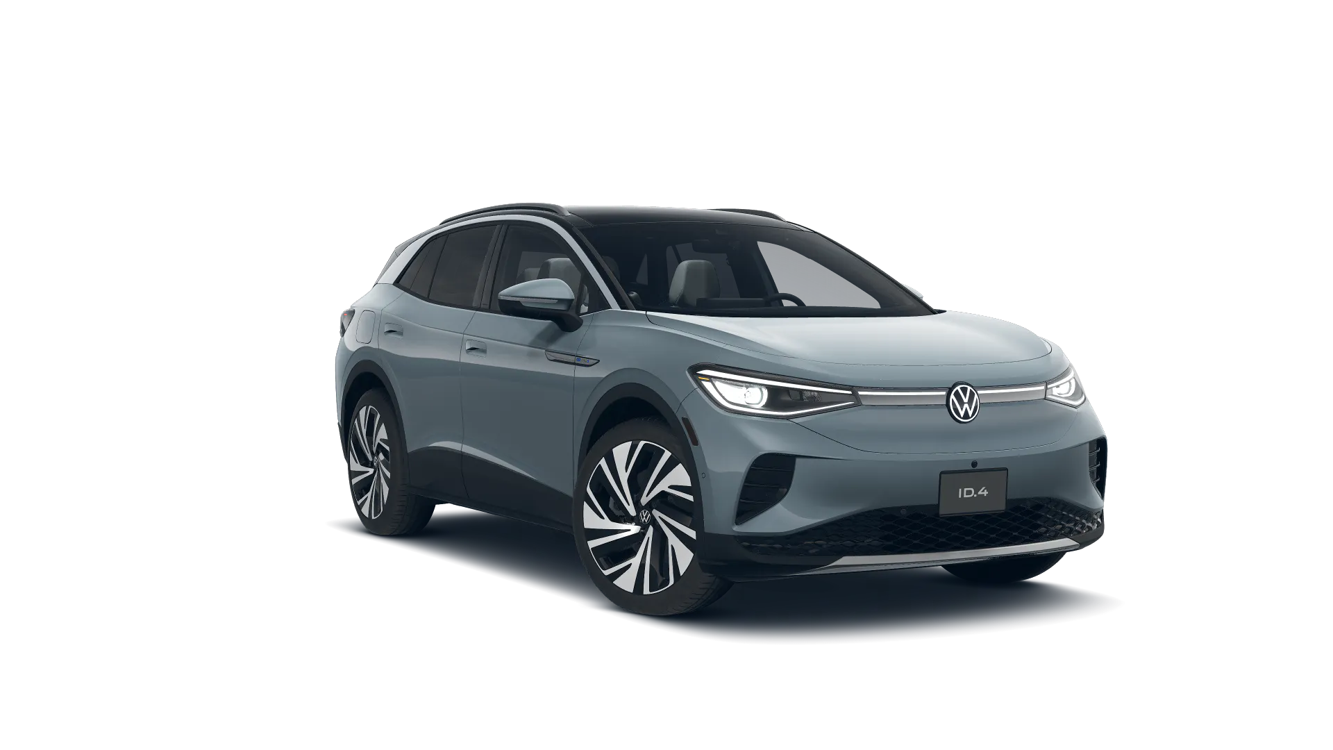 2025 Volkswagen ID.4 ID.4 AWD Pro S Plus