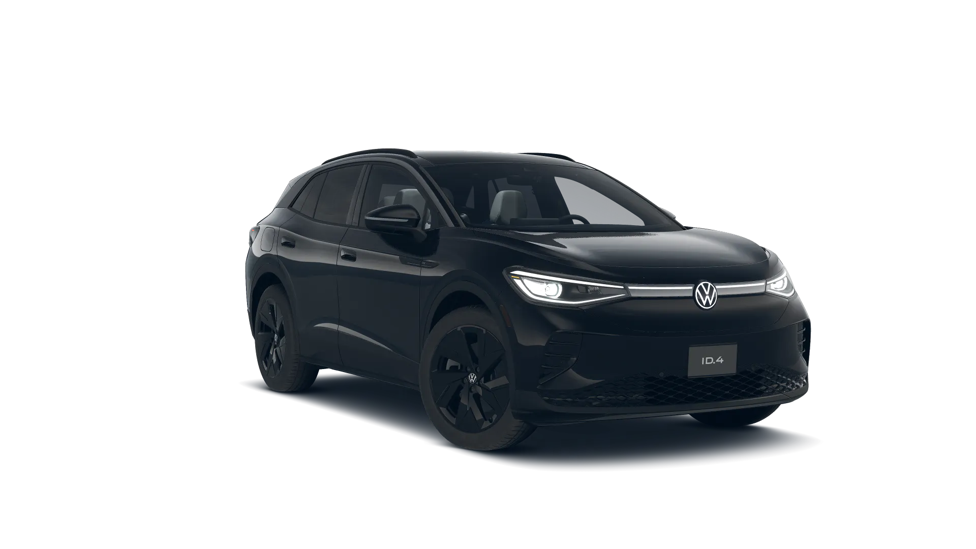 2025 Volkswagen ID.4 ID.4 Pro S