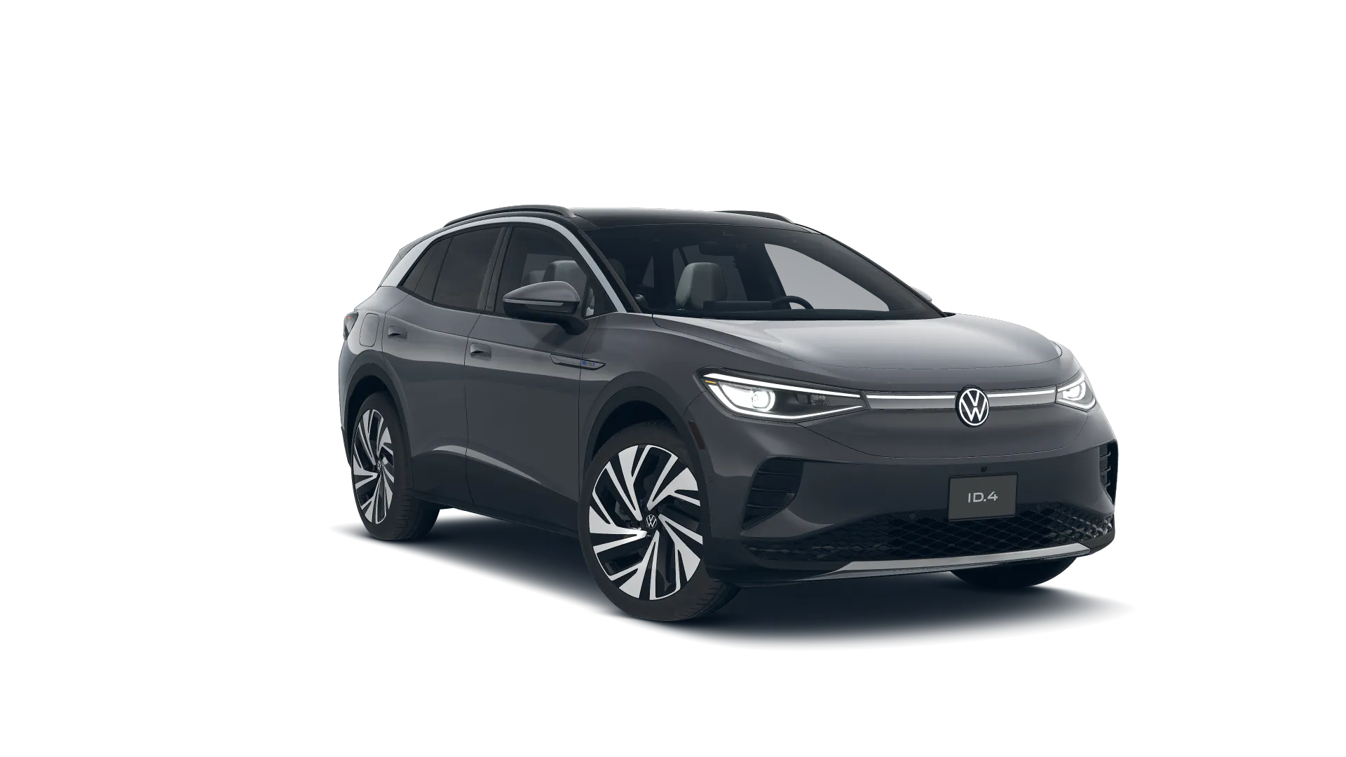 2025 Volkswagen ID.4 ID.4 AWD Pro S Plus