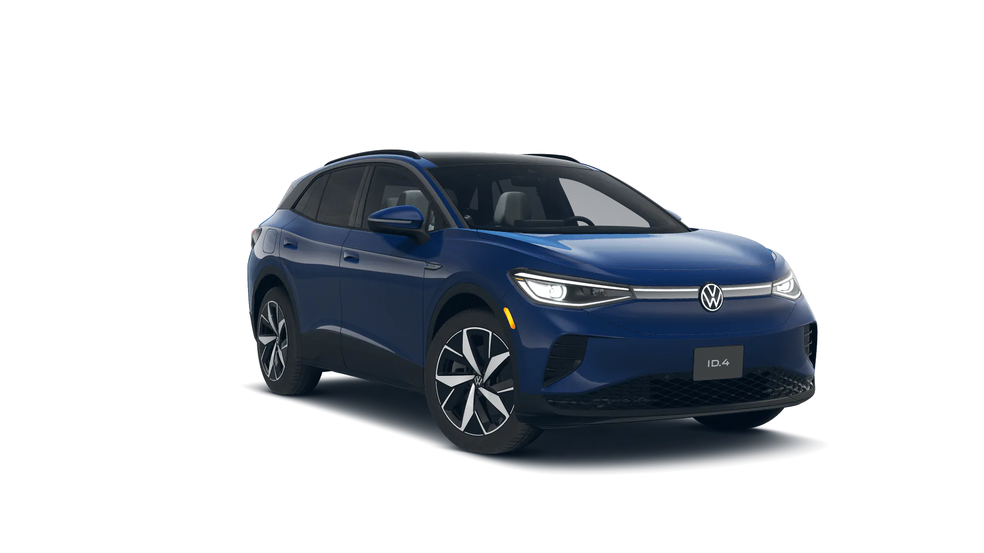 2026 Volkswagen ID.4 AWD Pro S