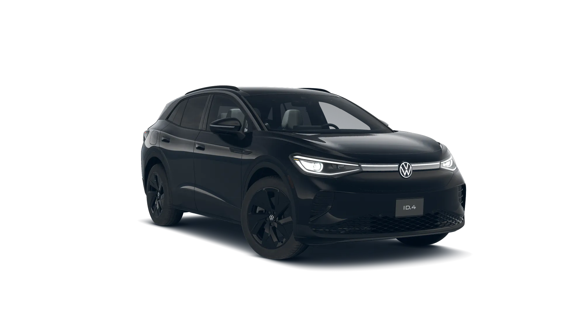 2026 Volkswagen ID.4 Pro S