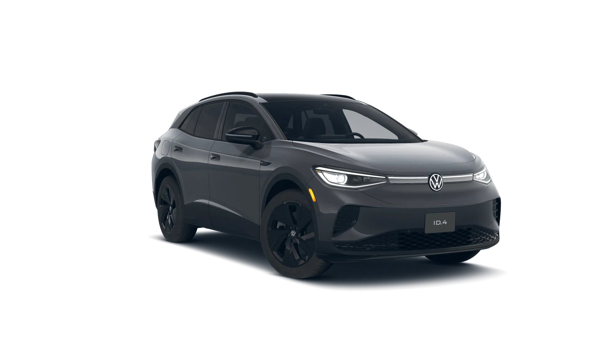 2026 Volkswagen ID.4 AWD Pro S