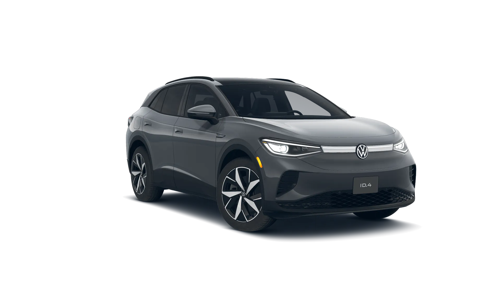 2026 Volkswagen ID.4 Pro S