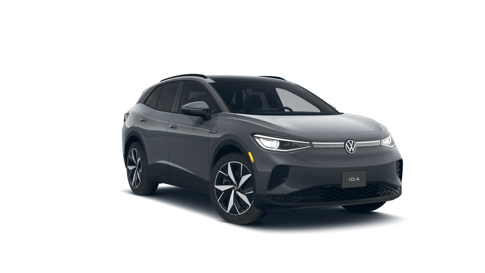 2026 Volkswagen ID.4 Pro