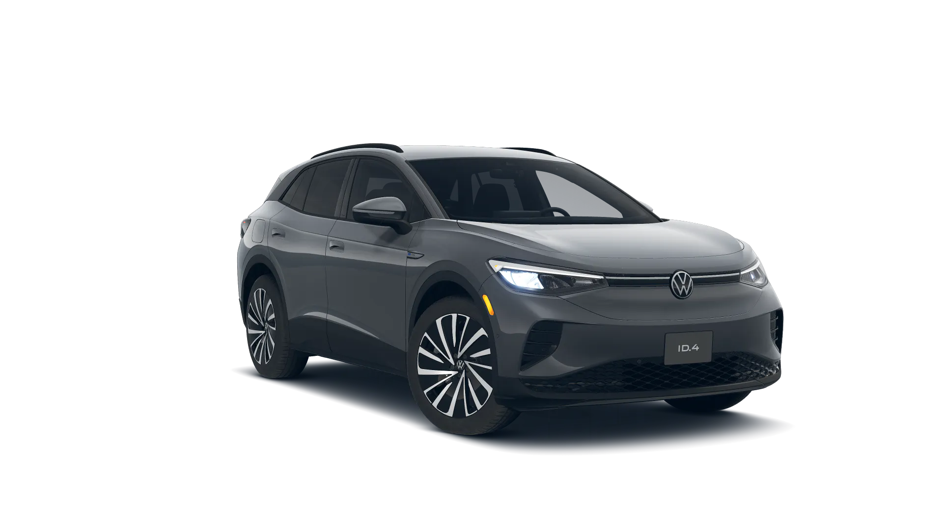 2026 Volkswagen ID.4 AWD Pro