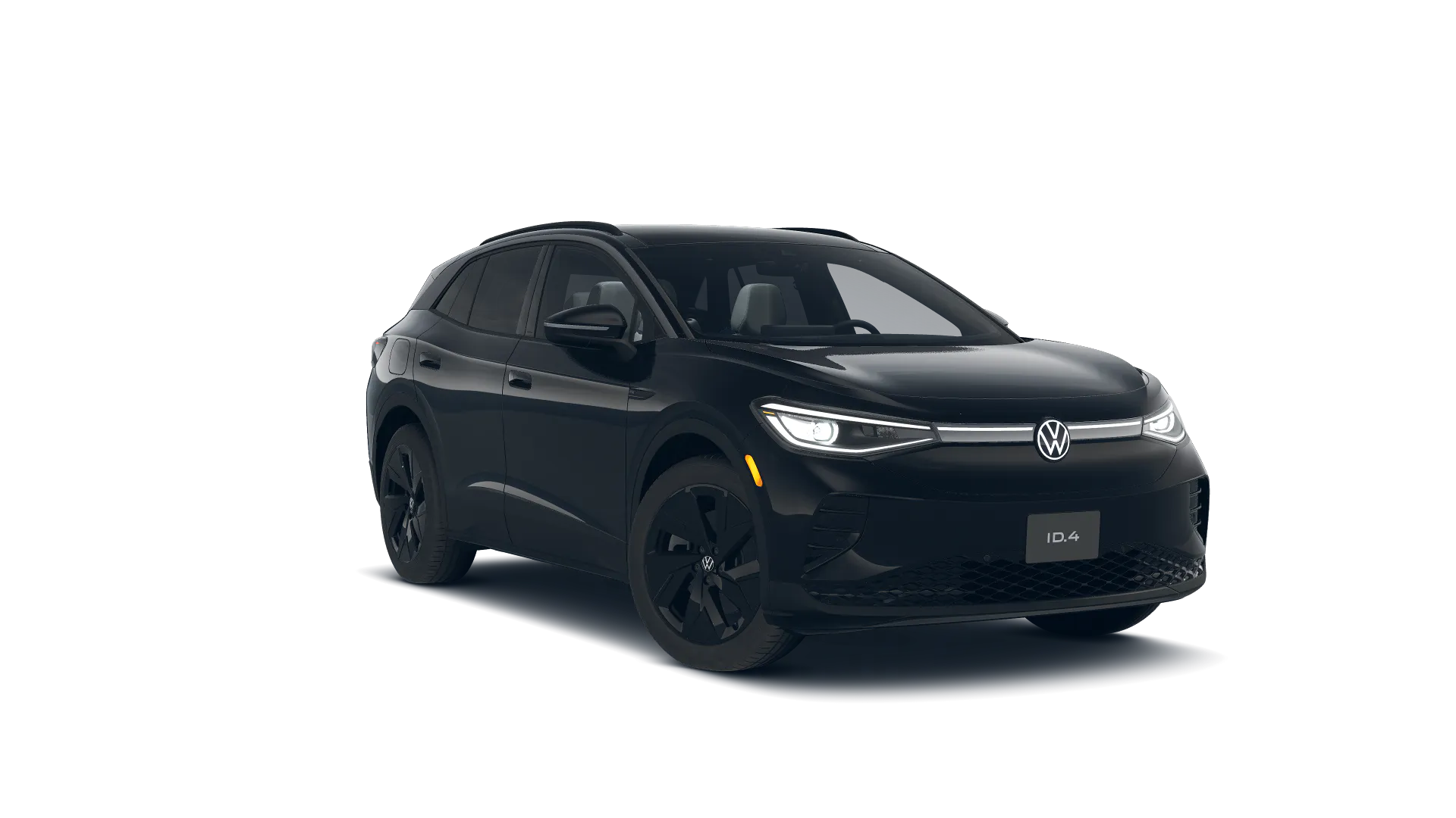 2026 Volkswagen ID.4 Pro S