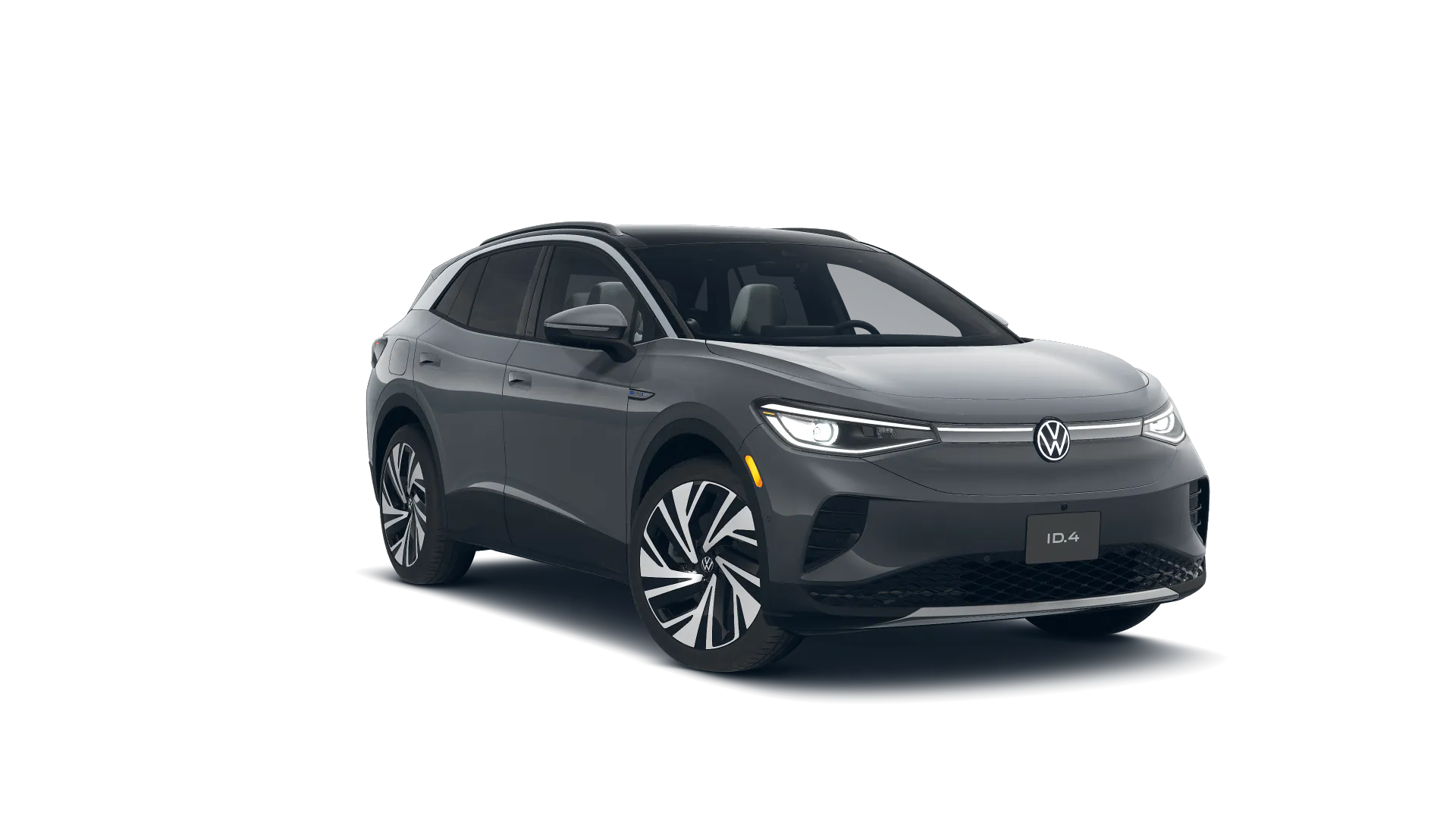 2026 Volkswagen ID.4 AWD Pro S Plus