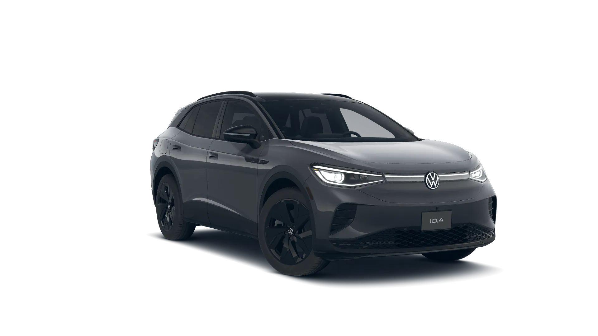 2026 Volkswagen ID.4 AWD Pro S Plus