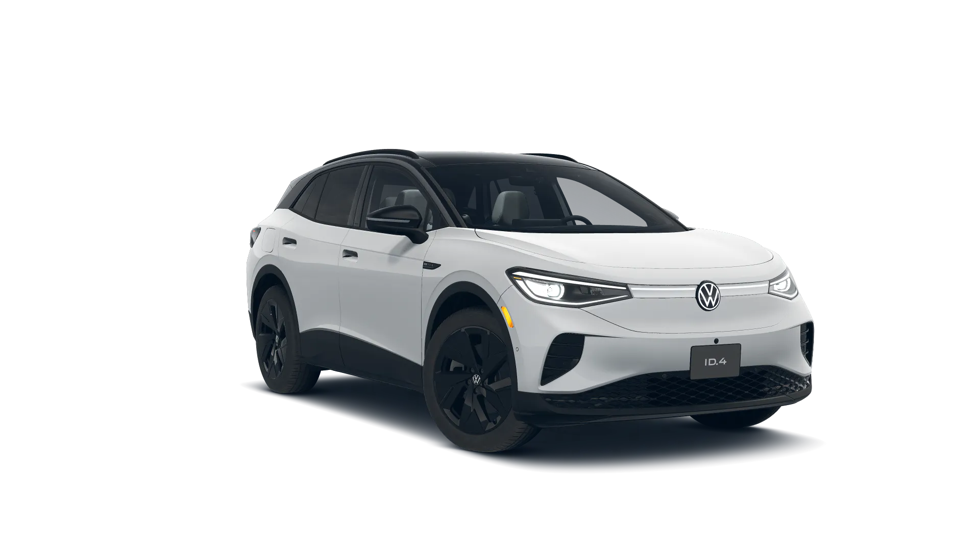 2026 Volkswagen ID.4 AWD Pro